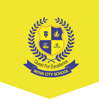 Nova City School Logo