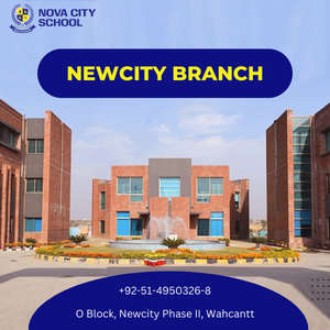 New City Campus